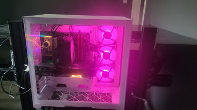 rtx 3070 gaming pc