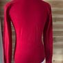 V neck jumper red Esprit Size S Image 5