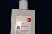 Brand New Gruum Gosta Rejuvenating Facial Tonic - Tone &amp; Refresh- Witch Hazel - Size - 50ml - RRP - 8.00 - Sterling - 11.99 - Euro