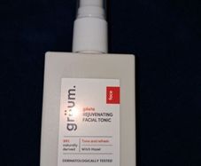Brand New Gruum Gosta Rejuvenating Facial Tonic - Tone & Refresh- Witch Hazel - Size - 50ml - RRP - 8.00 - Sterling - 11.99 - Euro
