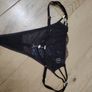 New Black Underwear Image 2