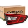 NEW in Box - Rear light for Nissan Qashqai II J11 Image 2