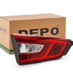NEW in Box - Rear light for Nissan Qashqai II J11