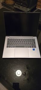 Hp Zbook Firefly 14 G10 Mobile Workstation | I7-1355u | 16GB | 1TB NVMe | Nvidia RTX A500 4GB