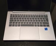 Hp Zbook Firefly 14 G10 Mobile Workstation | I7-1355u | 16GB | 1TB NVMe | Nvidia RTX A500 4GB