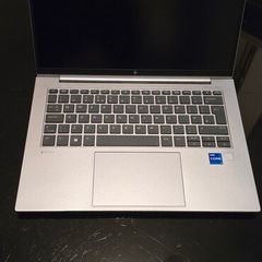 Hp Zbook Firefly 14 G10 Mobile Workstation | I7-1355u | 16GB | 1TB NVMe | Nvidia RTX A500 4GB