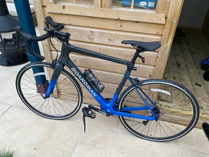 bike