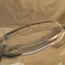 Vintage (NOS) HolmeGaard Hand blown Decanter Image 6