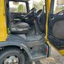 Man tipper truck with loading ramp10,000 plus vat Image 2