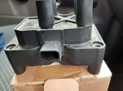 Ford Focus mk2 igniton Coil Pack