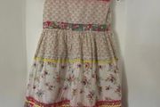 Mini moi dress 6-7