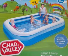 Paddling Pool