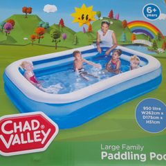 Paddling Pool