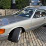 Mercedes-Benz Other 1986 Image 3