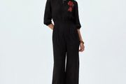 Zara jumpsuit