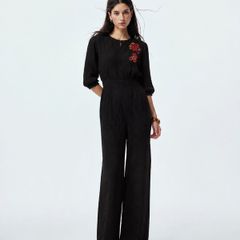 Zara jumpsuit