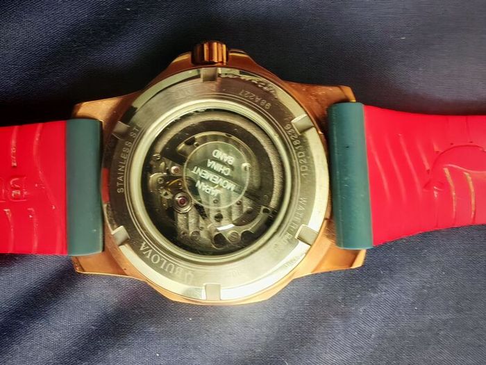 bulova