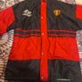 Manchester United managers jacket Image 2