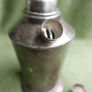 Vintage Silver Plated EPNS Art Deco Cocktail Shaker Image 5