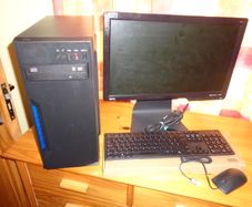 Desktop