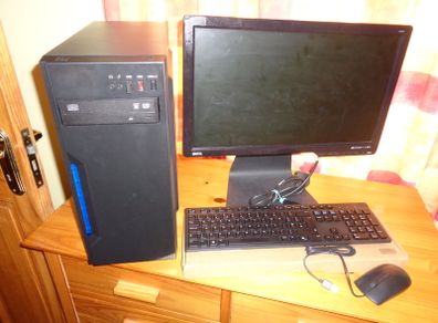 Desktop