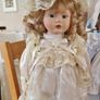 Vintage Ceramic Dolls Image 3