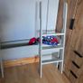 Bunk Bed convertable.to single Image 4