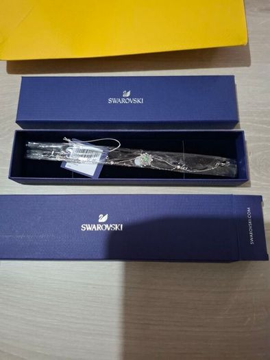 New Swarovski bracket