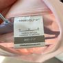 Nike Golf Women's Short Sleeve V-Neck Polo Shirt Image 4