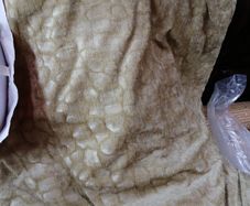 curtains