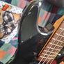 harley benton bass guitar Image 5