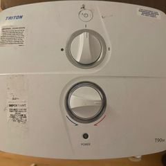Triton T90sr