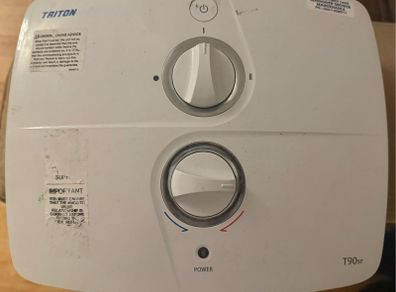 Triton T90sr