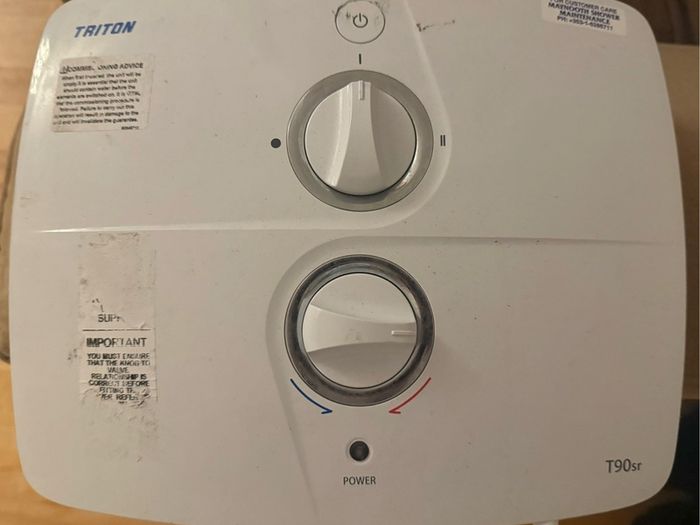 Triton T90sr