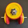 Weights Dumbbells Image 5