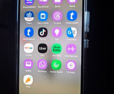 samsung A53