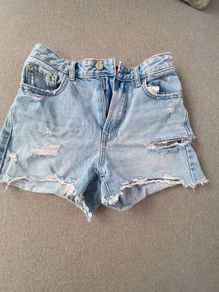 short jeans