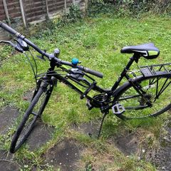 Road Bike and gear