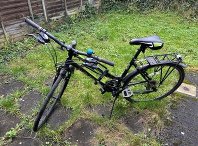 Road Bike and gear