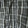 Blue and Black Thermal Winter/ Ski Jacket Size M Image 2