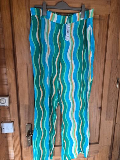 Bnwt mango was 30 size xl