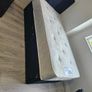 New Divan Panel Free Delivery Image 5