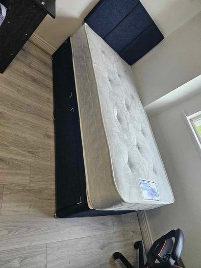 New Divan Panel Free Delivery