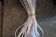 Cat 6 Ethernet Flat Cable - 10 meters