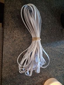 Cat 6 Ethernet Flat Cable - 10 meters