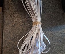 Cat 6 Ethernet Flat Cable - 10 meters