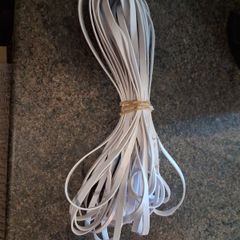 Cat 6 Ethernet Flat Cable - 10 meters