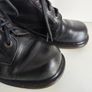 Dr Martens 1460 heel court england vintage boots UK4 EU37 US6 Image 9