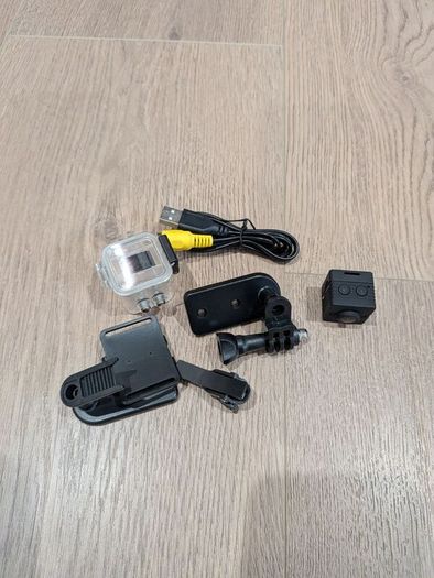 micro camera