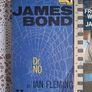 James Bond PAN Books Set Image 2